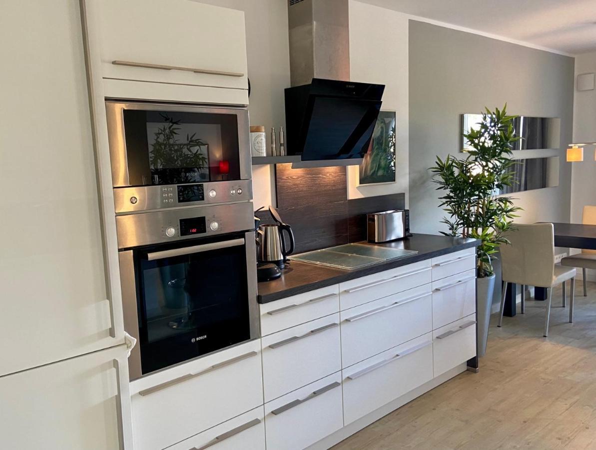 3000 - Groemitz Apartment Bagian luar foto