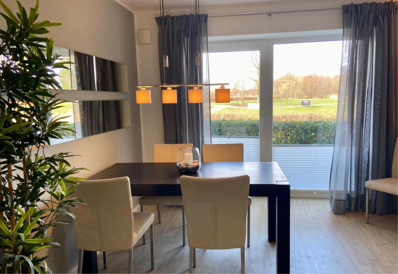3000 - Groemitz Apartment Bagian luar foto