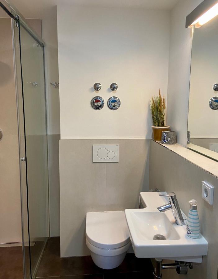 3000 - Groemitz Apartment Bagian luar foto