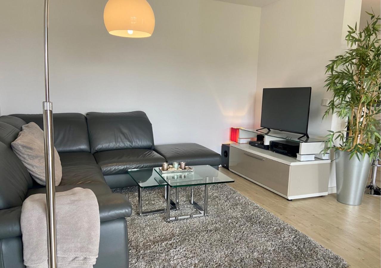 3000 - Groemitz Apartment Bagian luar foto