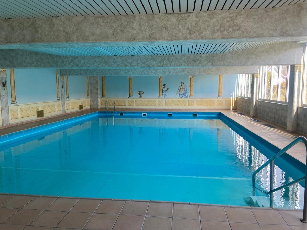 3000 - Groemitz Apartment Bagian luar foto